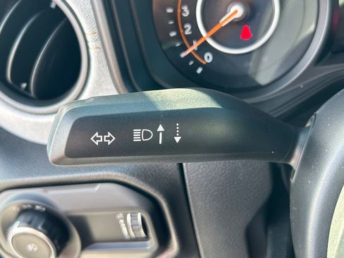 New 2026 Jeep Wrangler Sport image 36