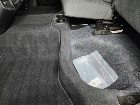 Used 2024 RAM 2500 Big Horn w/ Night Edition image 34