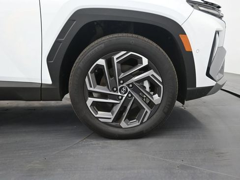 Used 2021 Hyundai Palisade Calligraphy FWD image 7