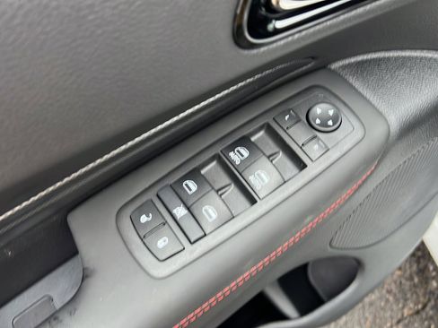 New 2026 Dodge Durango GT w/ Tow 'N Go Package image 12