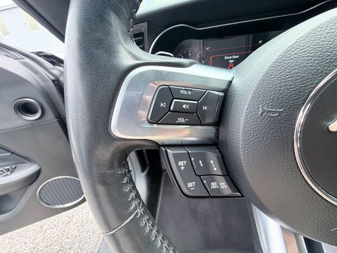 Used 2023 Ford Mustang GT Premium w/ Equipment Group 401A RWD image 12