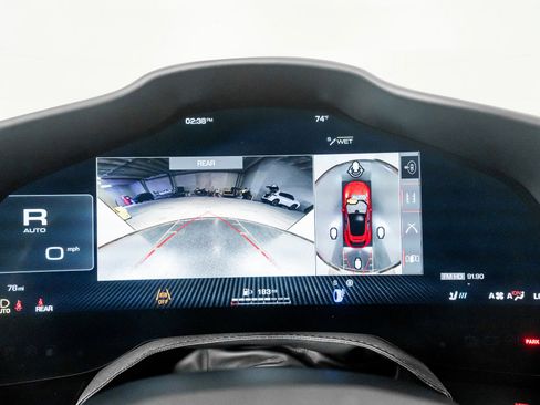 Used 2026 Ferrari Purosangue image 51