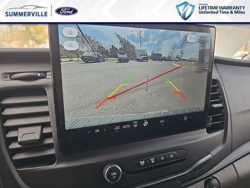 New 2026 Ford Transit 150 Low Roof RWD image 26