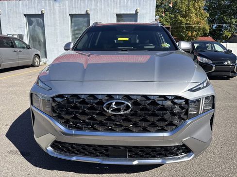 Used 2022 Hyundai Santa Fe Calligraphy image 11