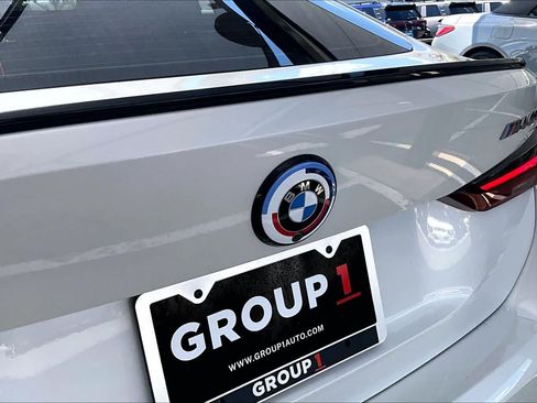 Used 2023 BMW M440i Gran Coupe w/ Premium Package RWD image 31