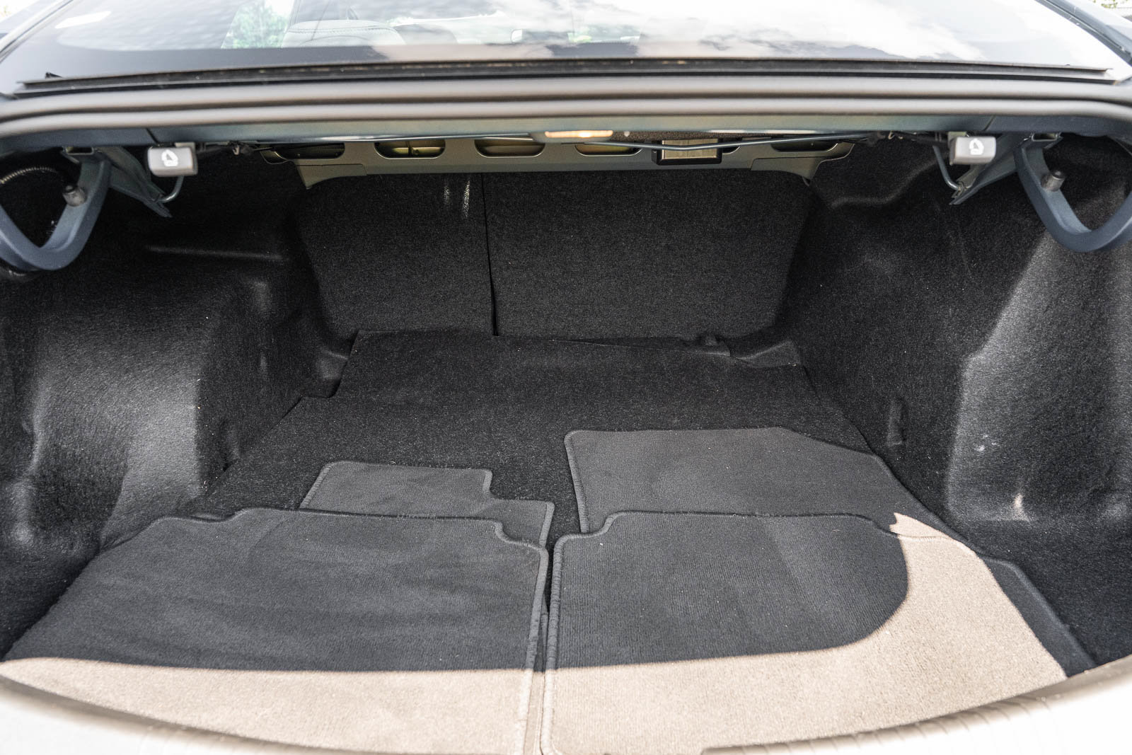 Used 2024 Chevrolet Malibu LS w/ Driver Confidence Package FWD image 15