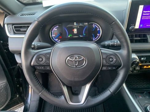 Used 2023 Toyota RAV4 SE w/ Convenience Package image 27