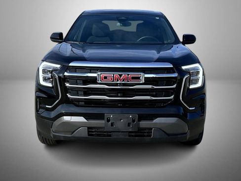 Used 2026 GMC Terrain Elevation AWD/4WD image 2