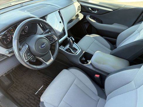 Used 2021 Subaru Outback Premium image 18