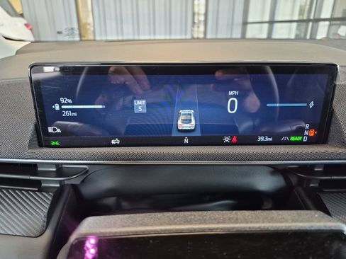 New 2025 Ford Mustang Mach-E Select w/ Comfort Package Lite image 23