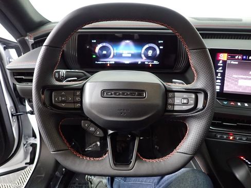 New 2026 Dodge Charger Scat Pack image 28