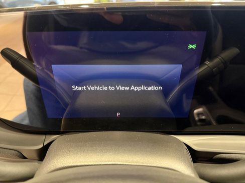 New 2026 Buick Envista Preferred w/ Convenience I Package image 24