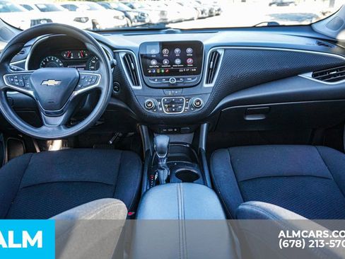 Used 2023 Chevrolet Malibu LT image 25