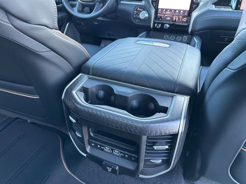 New 2026 RAM 1500 Tungsten w/ Trailer Tow Group AWD/4WD image 56