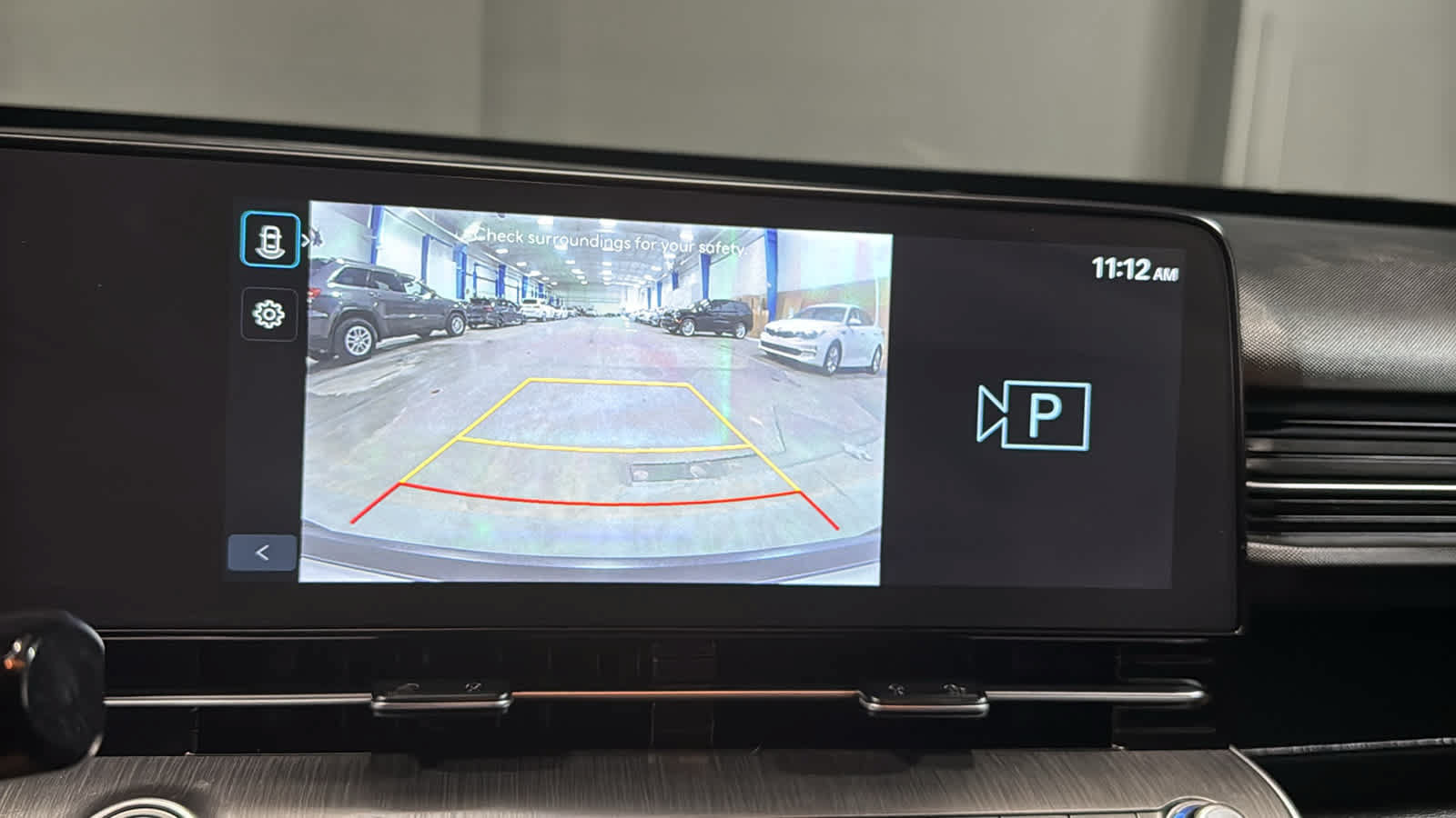 Used 2024 Hyundai Kona SE AWD/4WD image 16