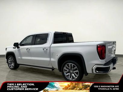 Certified 2024 GMC Sierra 1500 Denali w/ Denali Reserve Package