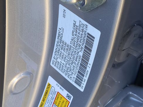 Used 2024 Honda Accord Sport image 34