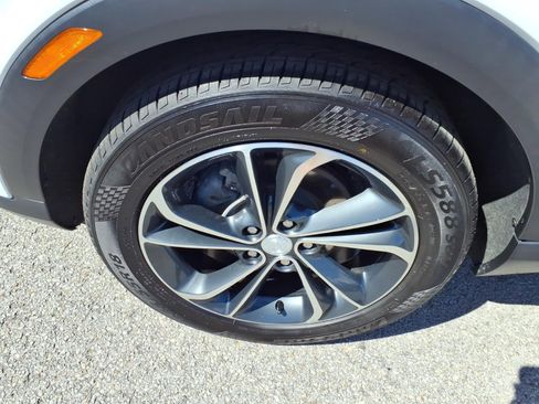 Used 2021 Buick Encore GX Select FWD image 5