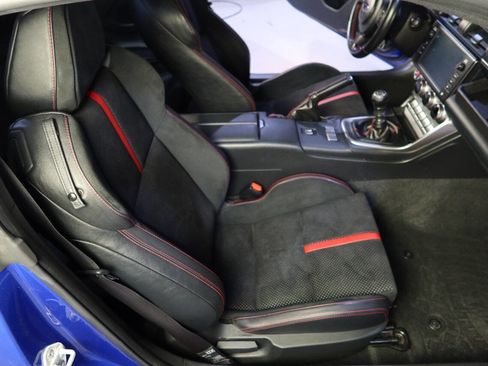 Used 2022 Subaru BRZ Limited image 13