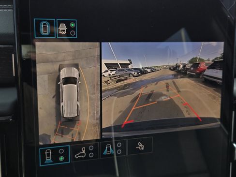 New 2026 GMC Yukon XL AT4 Ultimate image 11