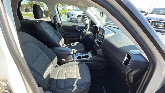 Certified 2024 Ford Bronco Sport Big Bend AWD/4WD image 11