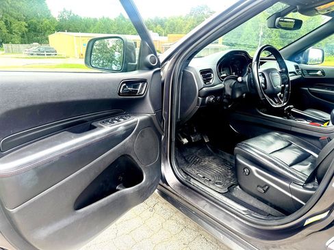 Used 2021 Dodge Durango R/T image 3