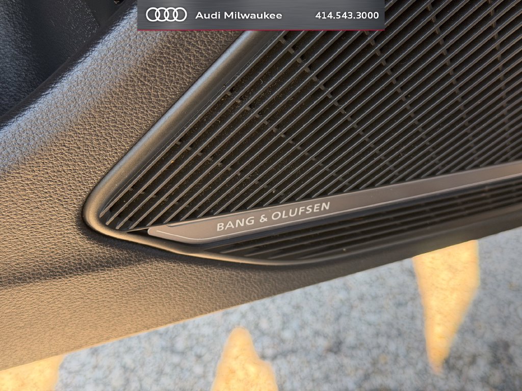 Used 2023 Audi A5 2.0T Premium Plus AWD/4WD image 22