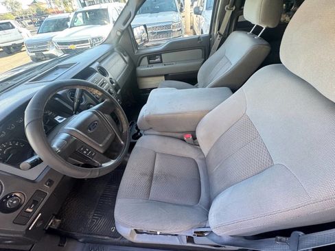 Used 2014 Ford F150 XL w/ XL Plus Package image 9