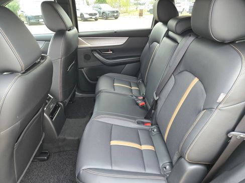 New 2026 MAZDA CX-70 3.3 Turbo S w/ Premium Package image 18