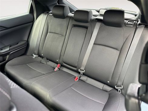 Used 2020 Honda Civic EX image 13