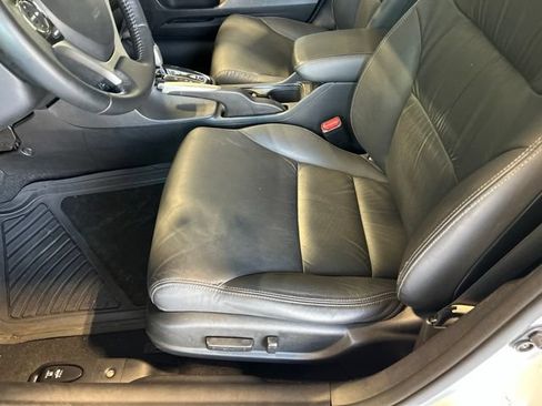 Used 2014 Honda Civic EX-L image 9