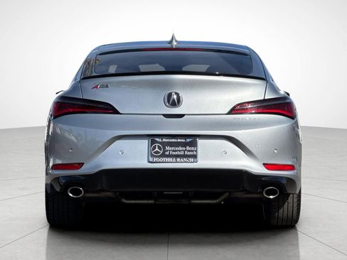 Used 2023 Acura Integra A-Spec image 9