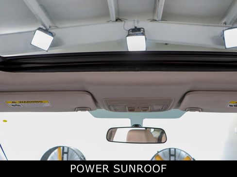 Used 2016 Honda Civic EX image 21