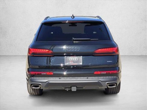 New 2026 Audi Q7 3.0T Premium Plus image 6
