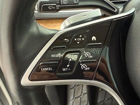 Certified 2024 Mercedes-Benz GLE 350 4MATIC image 13