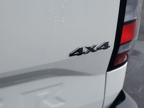 New 2026 Nissan Frontier S AWD/4WD image 11