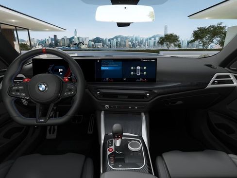 New 2026 BMW M4 xDrive Competition w/ Executive Package image 37