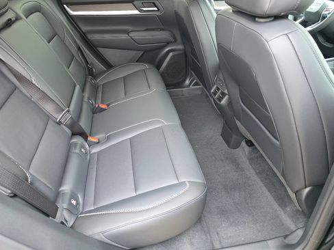 New 2027 GMC Terrain Denali AWD/4WD image 22