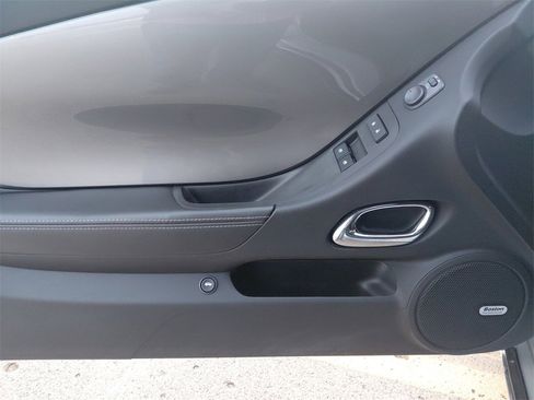 Used 2013 Chevrolet Camaro LT w/ RS Package image 26