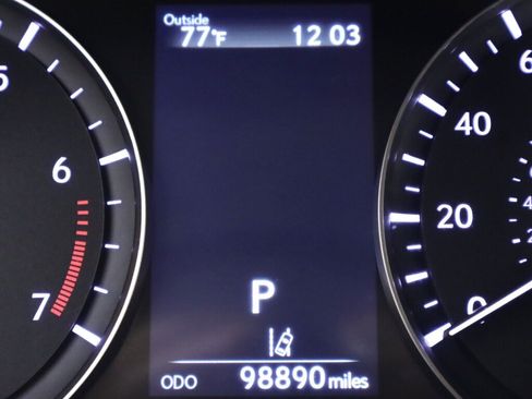 Used 2019 Lexus RX 350 AWD w/ Navigation Package image 15