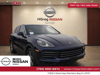 Used 2019 Porsche Cayenne AWD/4WD video 1