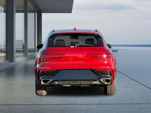 New 2026 Genesis GV70 3.5T Sport Advanced image 5