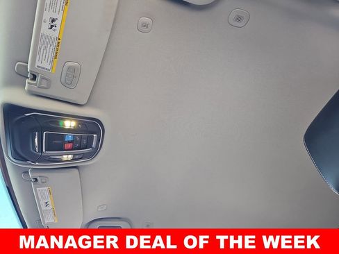 Used 2023 Jeep Grand Cherokee Limited w/ Luxury Tech Group II image 31