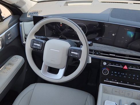 New 2026 Hyundai Santa Fe Calligraphy image 5