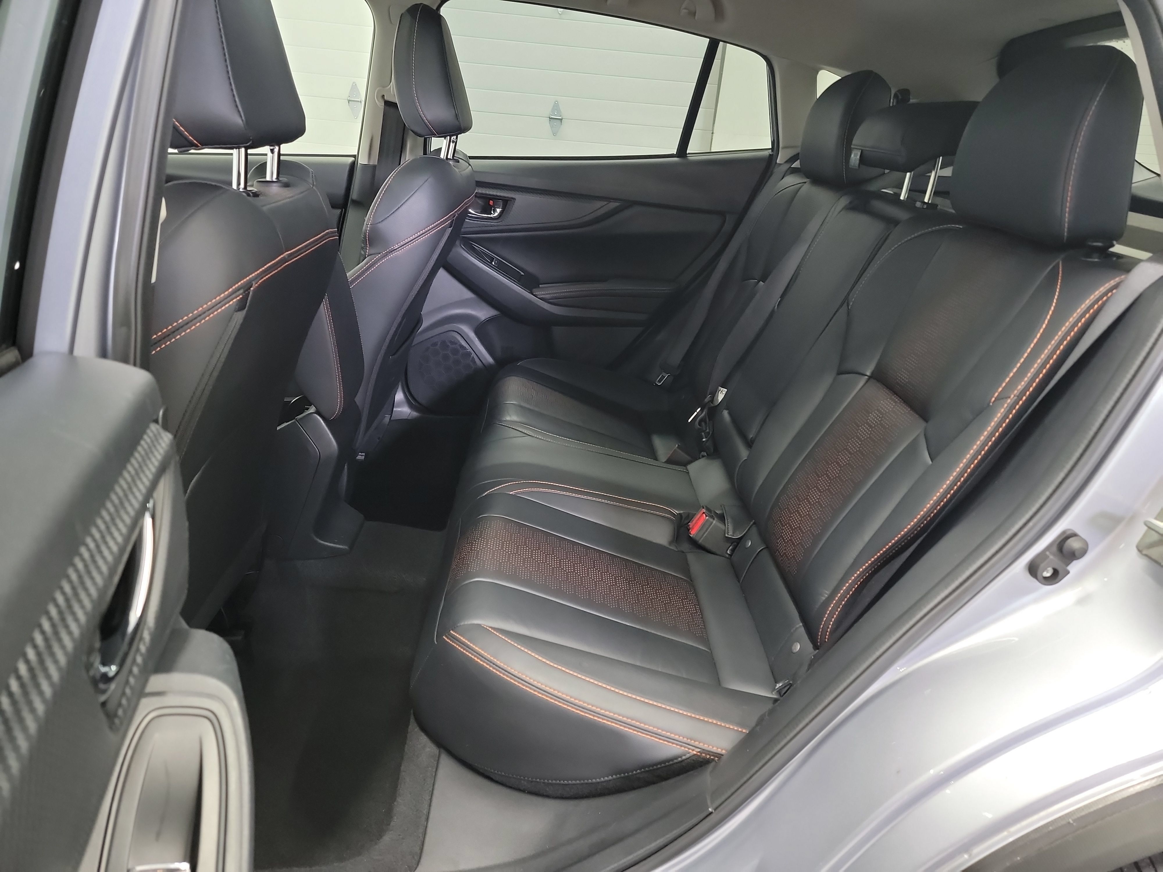 Used 2022 Subaru Crosstrek 2.5i Limited w/ Moonroof Package 1 AWD/4WD image 28