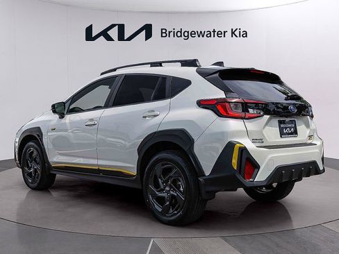 Used 2024 Subaru Crosstrek 2.5i Sport AWD/4WD image 4