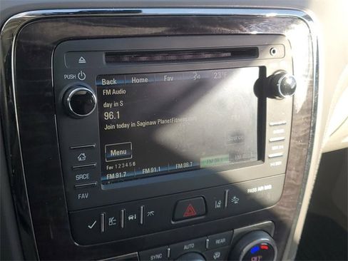 Certified 2017 Buick Enclave Leather w/ Enclave Sport Touring Edition image 19