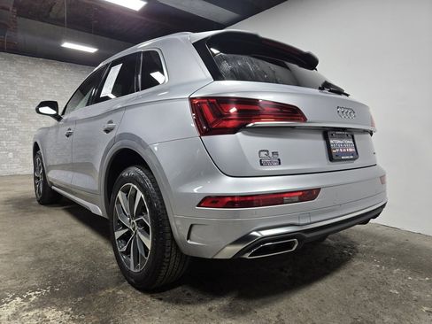 Used 2023 Audi Q5 2.0T Premium Plus image 46