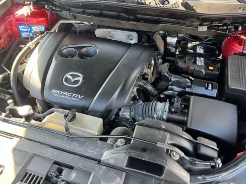 Used 2016 MAZDA CX-5 Grand Touring image 14