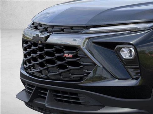 New 2025 Chevrolet TrailBlazer RS w/ Convenience Package image 13